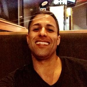 Meet your Posher, Tarek